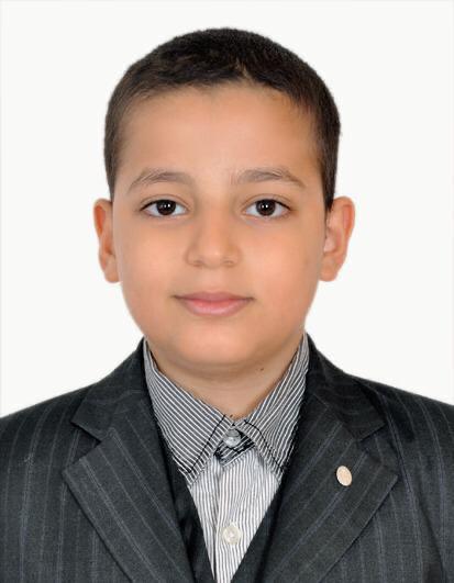 المتسابق نصر عبد المجيد عبد الحميد عامر